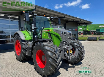 Traktor FENDT 728 Vario