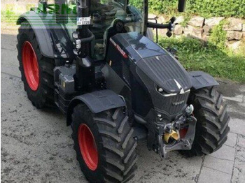 Traktor FENDT 728 Vario