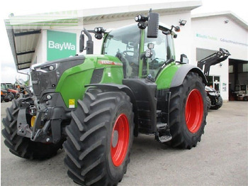 Traktor FENDT 728 Vario