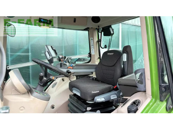 Traktor Fendt 828 vario power+ PowerPlus: gambar 5
