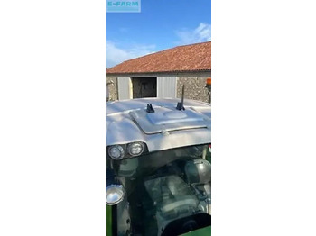 Traktor Fendt 828 vario s4 profi plus ProfiPlus: gambar 5