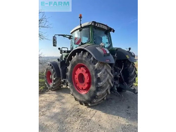 Traktor Fendt 828 vario s4 profi plus ProfiPlus: gambar 2