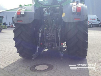 Traktor Fendt 828 vario s4 profi plus ProfiPlus: gambar 4 Traktor Fendt 828 vario s4 profi plus ProfiPlus: gambar 4