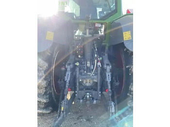 Traktor Fendt 828 vario s4 profi plus ProfiPlus: gambar 3