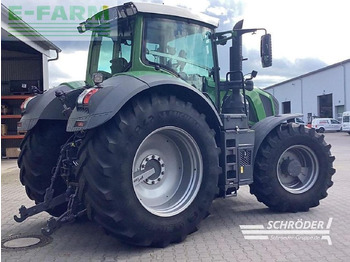 Traktor Fendt 828 vario s4 profi plus ProfiPlus: gambar 3 Traktor Fendt 828 vario s4 profi plus ProfiPlus: gambar 3