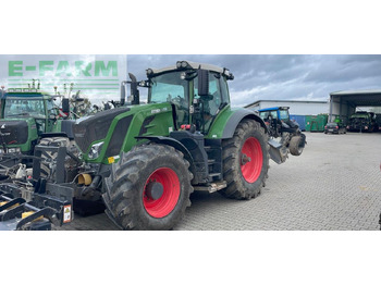 Traktor FENDT