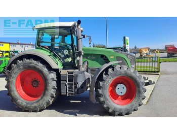 Traktor FENDT