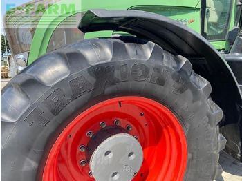 Traktor Fendt 933 vario com3: gambar 5