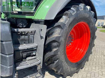 Traktor Fendt 933 vario com3: gambar 3