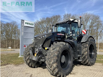 Traktor FENDT 933 Vario