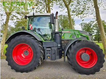 Traktor Fendt 936 vario gen7 profi plus sett. 2 ( 930 933 939 942 ) fzw: gambar 4 Traktor Fendt 936 vario gen7 profi plus sett. 2 ( 930 933 939 942 ) fzw: gambar 4