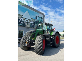 Traktor FENDT 942 Vario