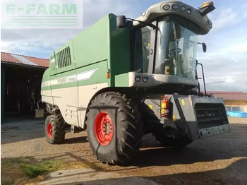 Pemanen gabungan FENDT X series