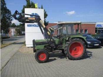 Traktor Fendt farmer 200s: gambar 1