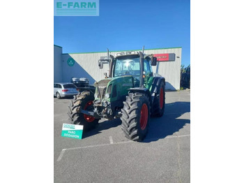Traktor FENDT 716 Vario