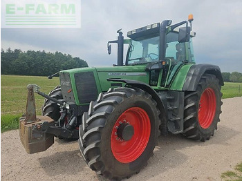 Traktor Fendt favorit 824 turboshift ( 816 818 822 ): gambar 3