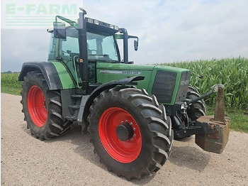 Traktor Fendt favorit 824 turboshift ( 816 818 822 ): gambar 5