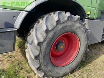 Pemanen hijauan Fendt katana 65 s4: gambar 5