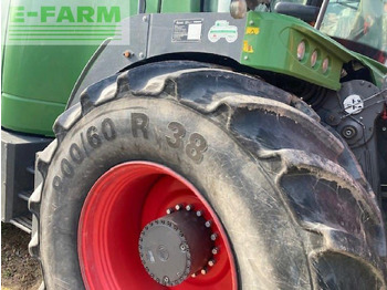 Pemanen hijauan Fendt katana 65 s4: gambar 4
