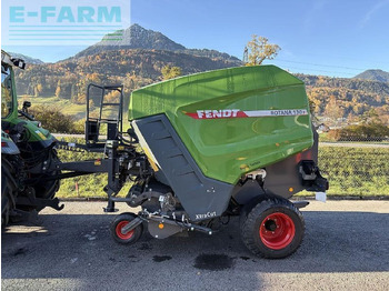 Baler persegi FENDT