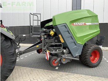Baler persegi FENDT