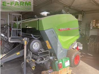 Baler persegi FENDT