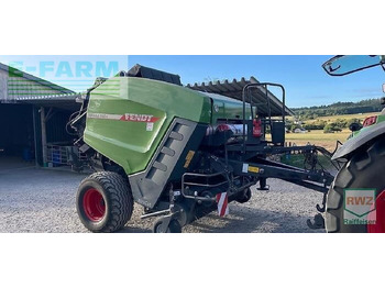 Baler persegi FENDT