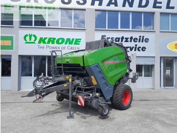 Baler persegi FENDT