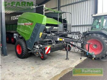 Baler persegi FENDT