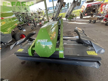 Mesin pemotong padang rumput FENDT