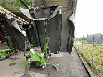 Mesin pemotong padang rumput FENDT