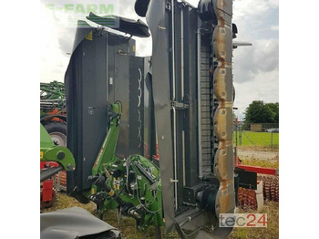 Mesin pemotong padang rumput FENDT