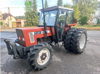 Traktor FIAT