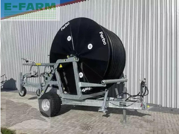 Sistem irigasi HÜDIG