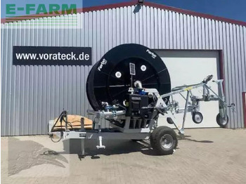 Sistem irigasi HÜDIG