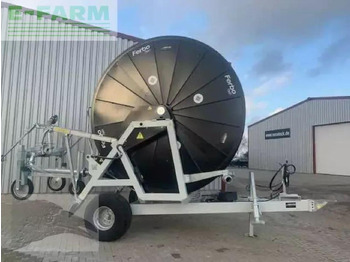 Sistem irigasi HÜDIG