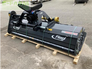 Mesin pemotong padang rumput FLIEGL