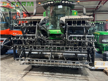 Header biji-bijian Geringhoff HVV 540: gambar 2