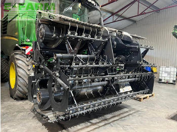 Header biji-bijian Geringhoff HVV 540: gambar 3