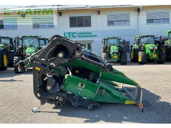Sundulan jagung Geringhoff Rota Disc: gambar 5