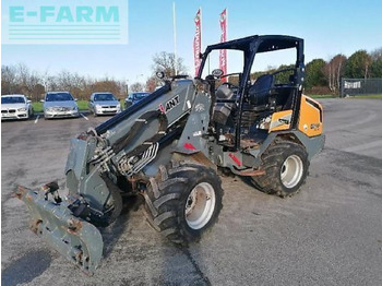 Ekskavator mini GIANT