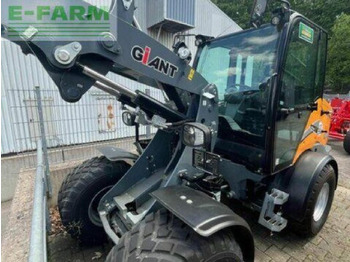 Ekskavator mini GIANT