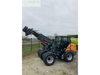 Telehandler GIANT