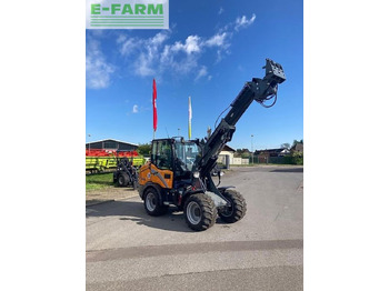 Telehandler GIANT