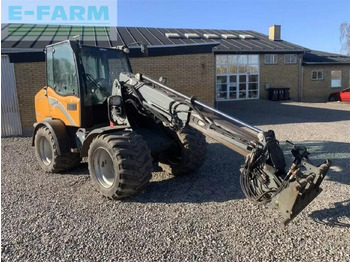 Ekskavator mini Giant g5000tele: gambar 5
