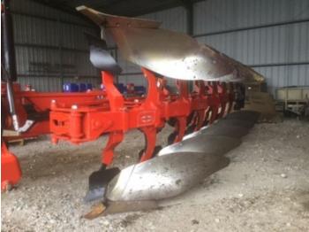 Bajak Gregoire Besson RWB 8: gambar 1