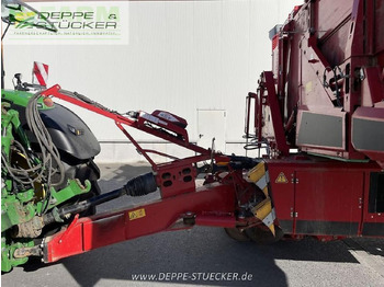 Mesin pemanen kentang Grimme evo 280: gambar 4 Mesin pemanen kentang Grimme evo 280: gambar 4