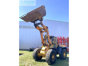 Ekskavator mini HANOMAG