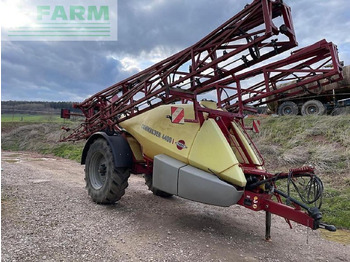 Penyemprot tertinggal HARDI