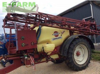 Penyemprot tertinggal HARDI